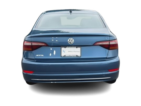 Thumbnail: 2019 Volkswagen Jetta - 22