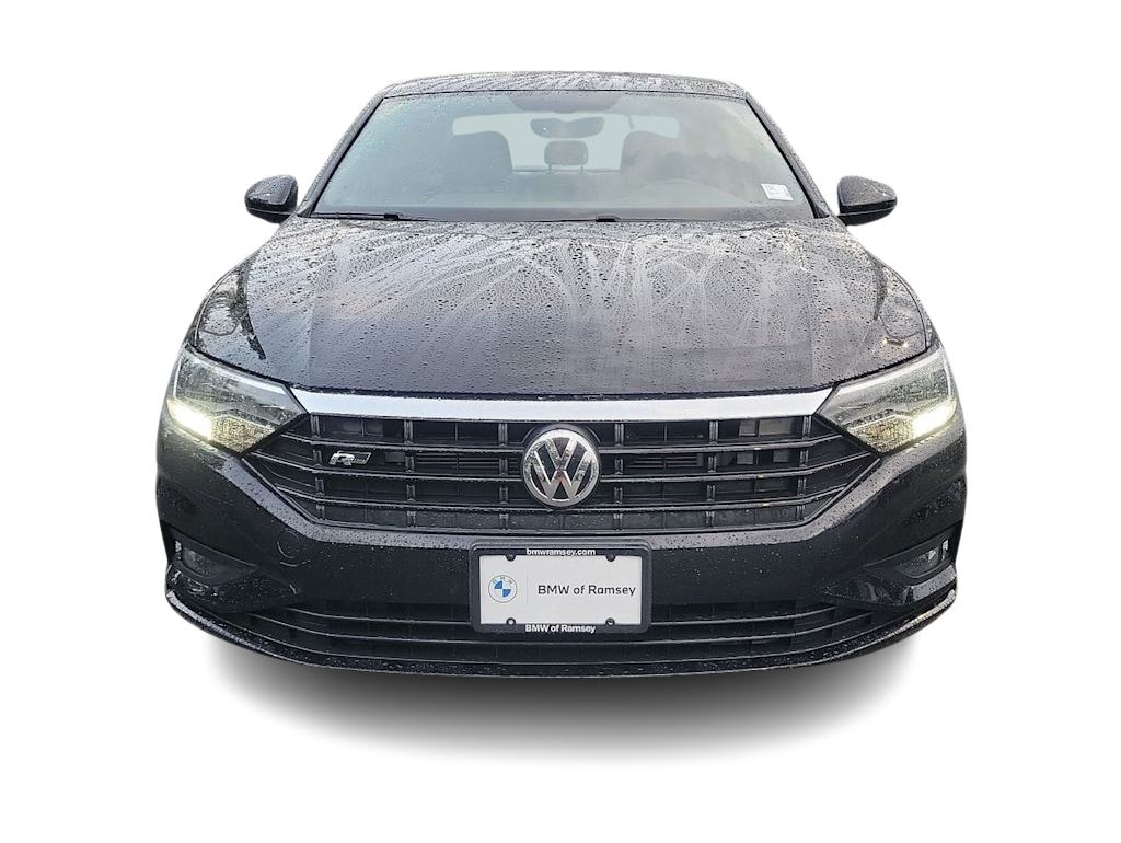 2021 Volkswagen Jetta R-Line 3