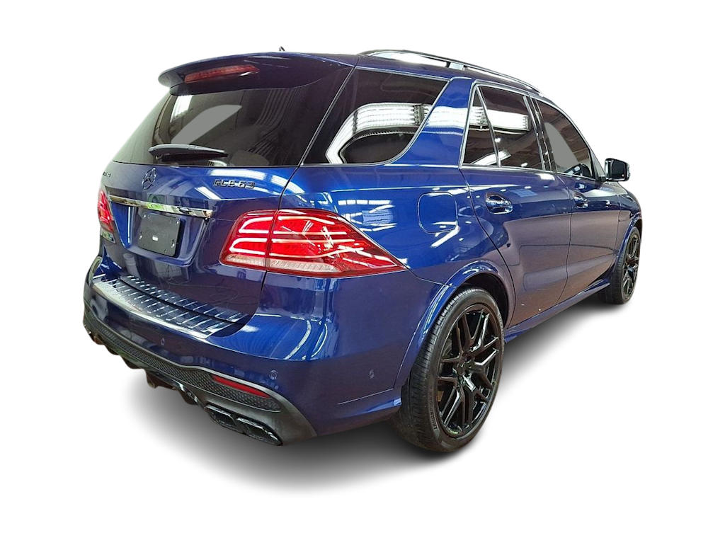 Thumbnail: 2019 Mercedes-Benz GLE - 15