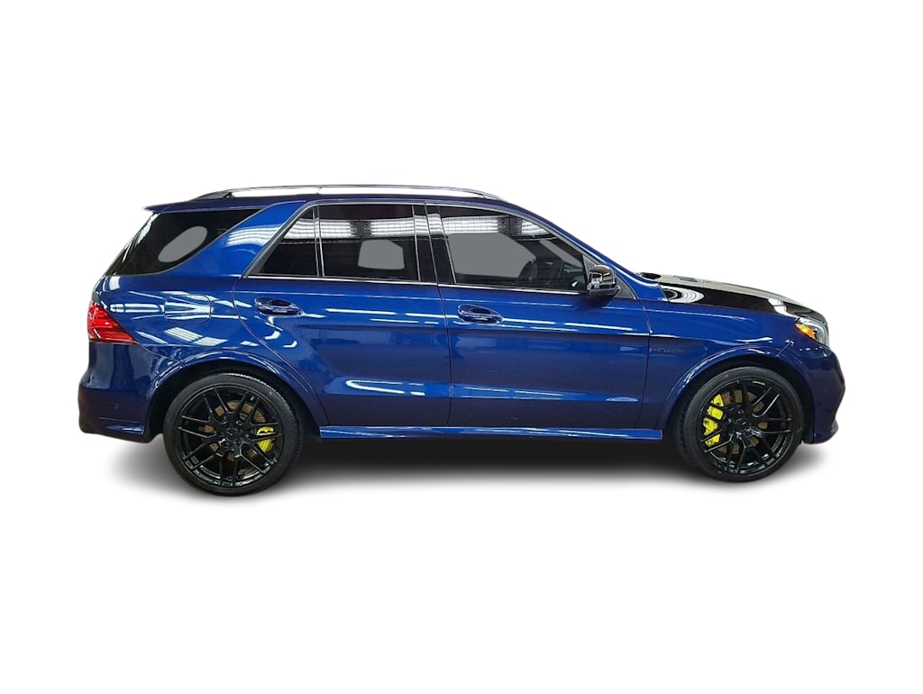 Thumbnail: 2019 Mercedes-Benz GLE - 14