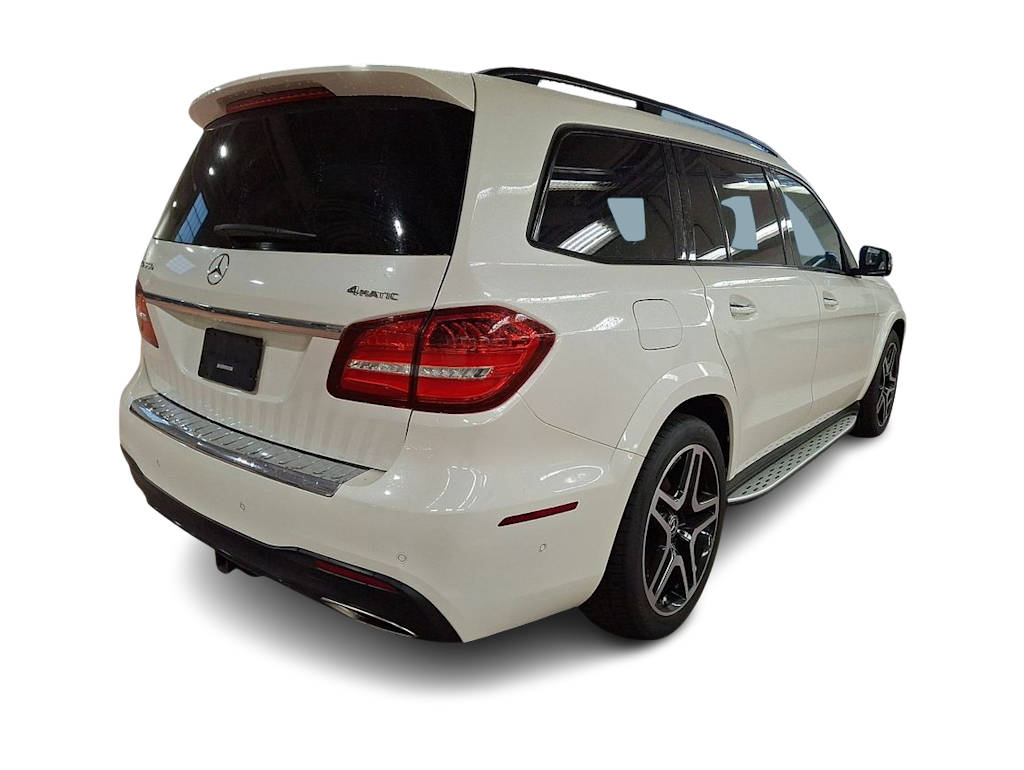 Thumbnail: 2019 Mercedes-Benz GLS - 15