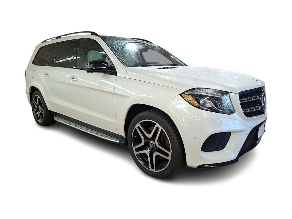Thumbnail: 2019 Mercedes-Benz GLS - 14