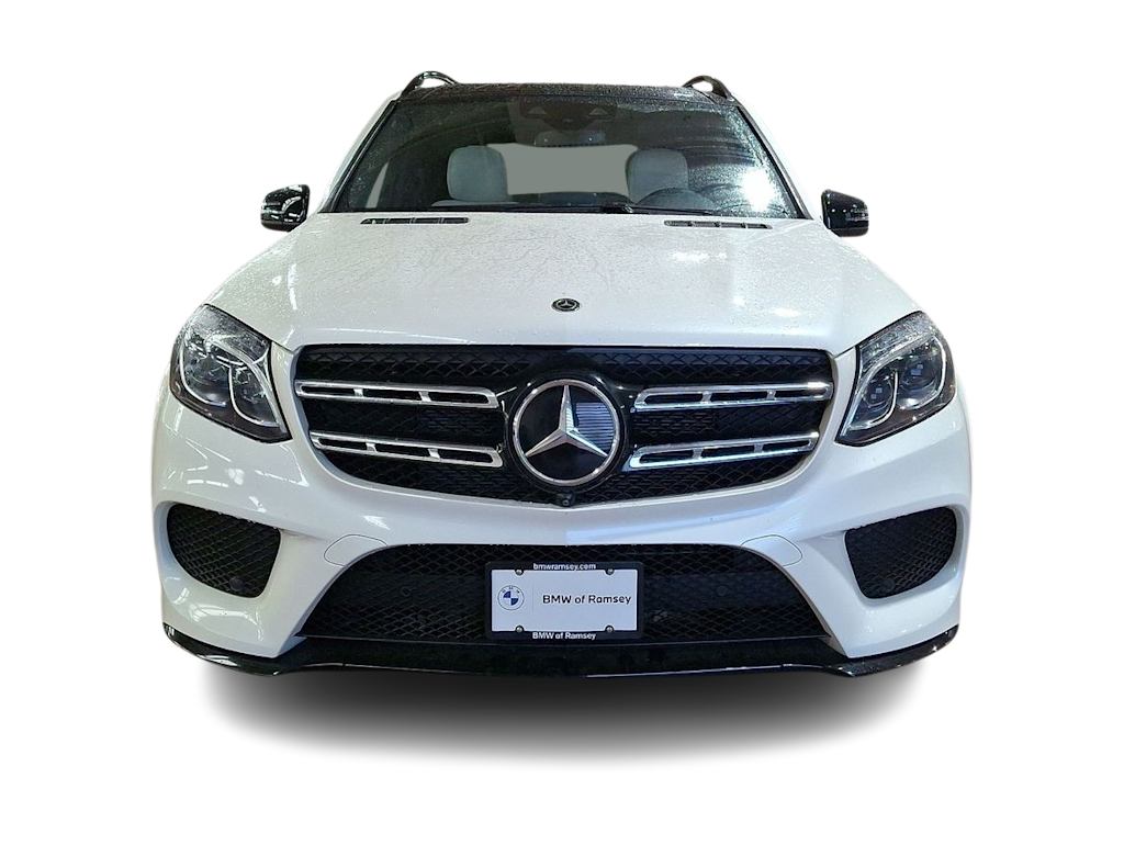 Thumbnail: 2019 Mercedes-Benz GLS - 5