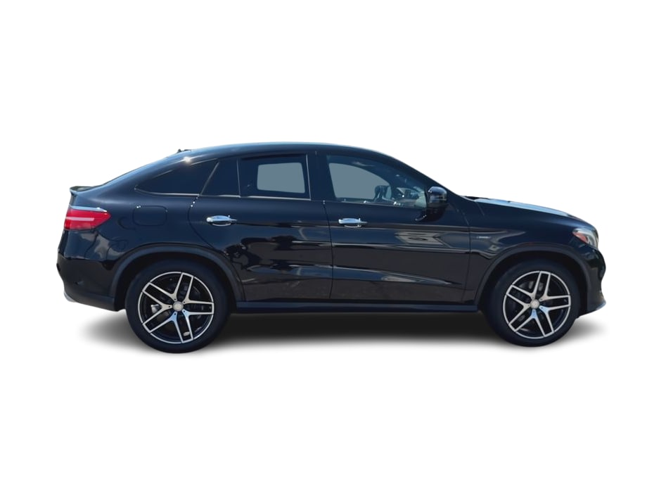 Thumbnail: 2016 Mercedes-Benz GLE - 24
