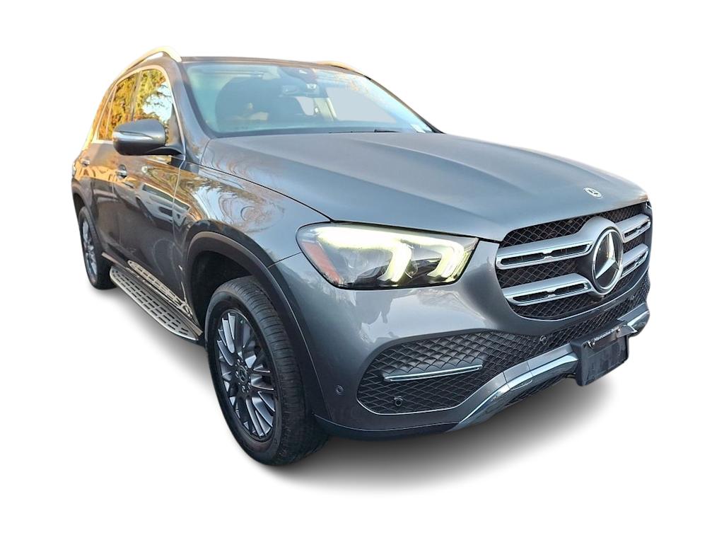 Thumbnail: 2022 Mercedes-Benz GLE - 10
