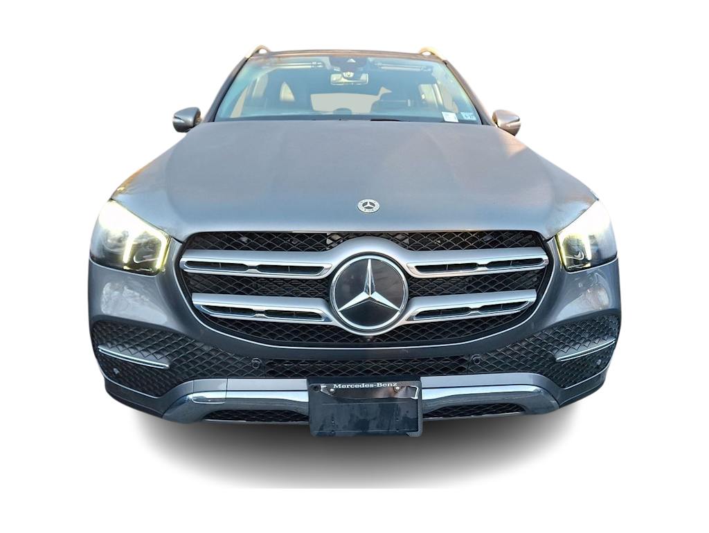 Thumbnail: 2022 Mercedes-Benz GLE - 3