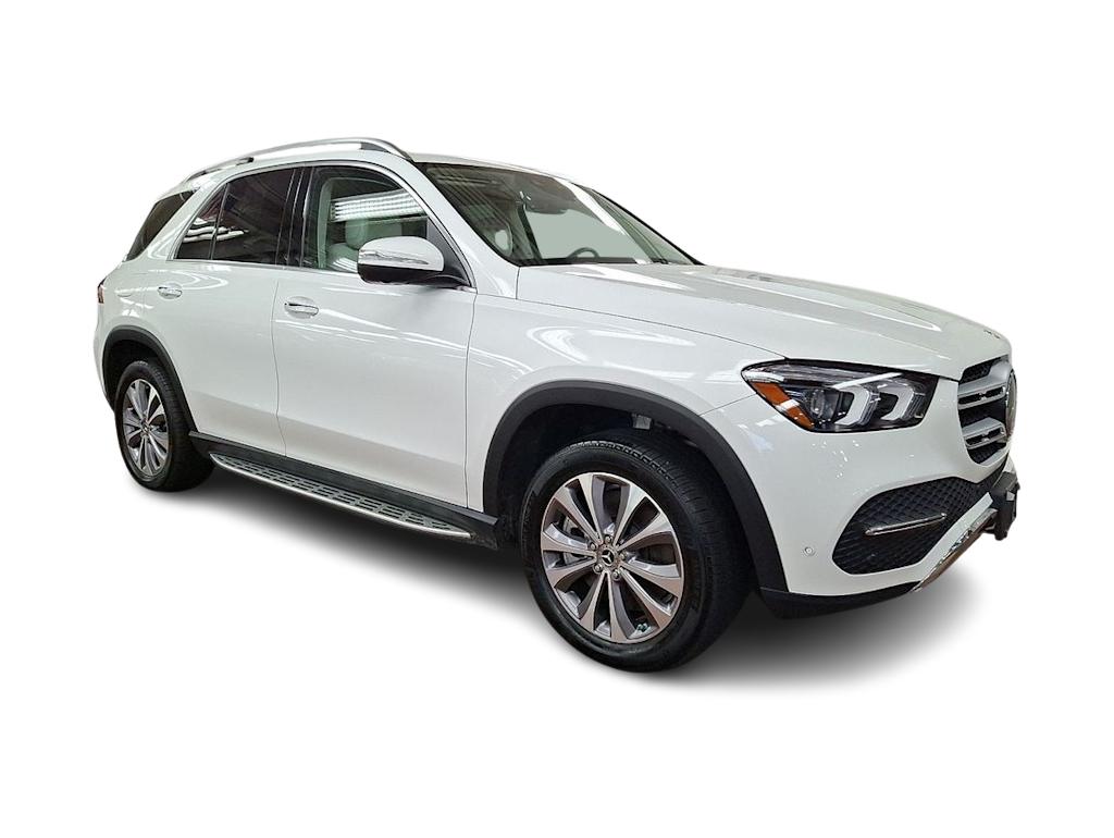 Thumbnail: 2022 Mercedes-Benz GLE - 10