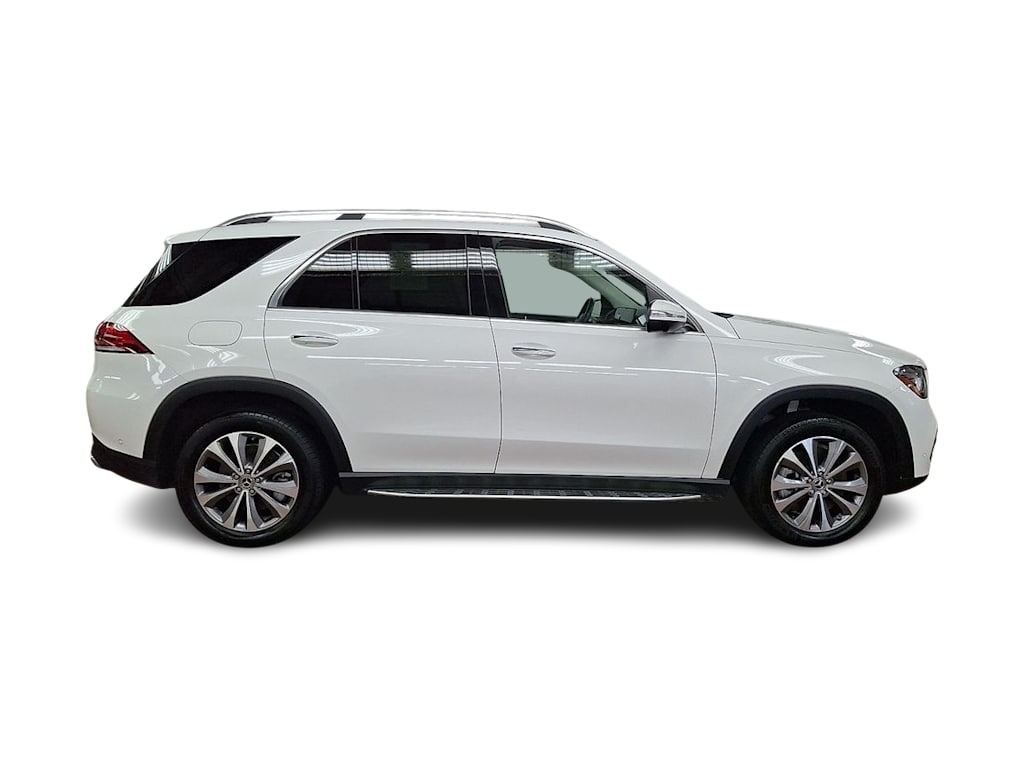 Thumbnail: 2022 Mercedes-Benz GLE - 11