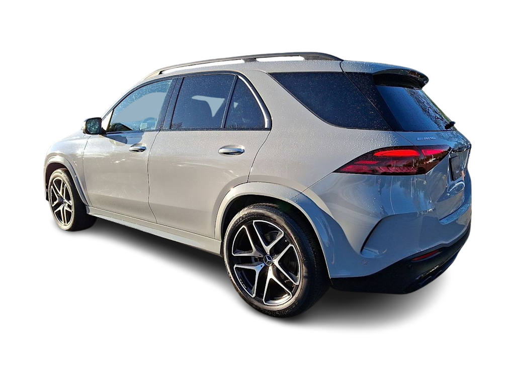 Thumbnail: 2024 Mercedes-Benz GLE - 2