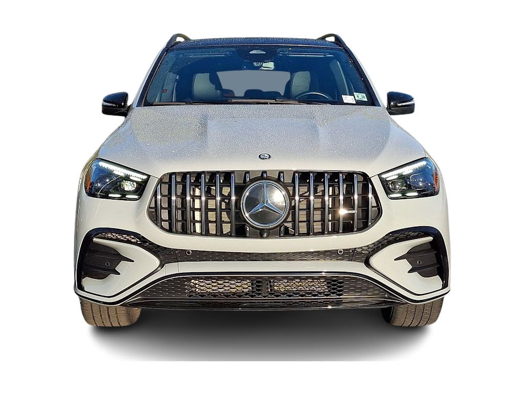 Thumbnail: 2024 Mercedes-Benz GLE - 4
