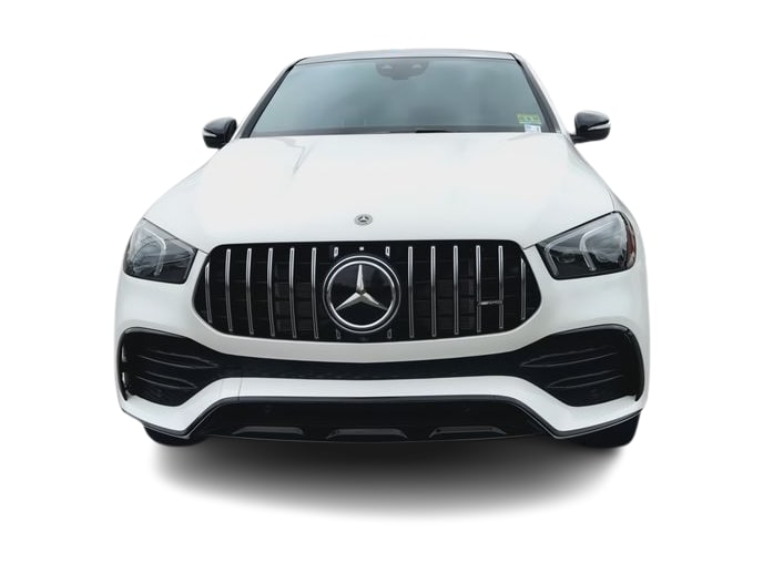 Thumbnail: 2021 Mercedes-Benz GLE - 20