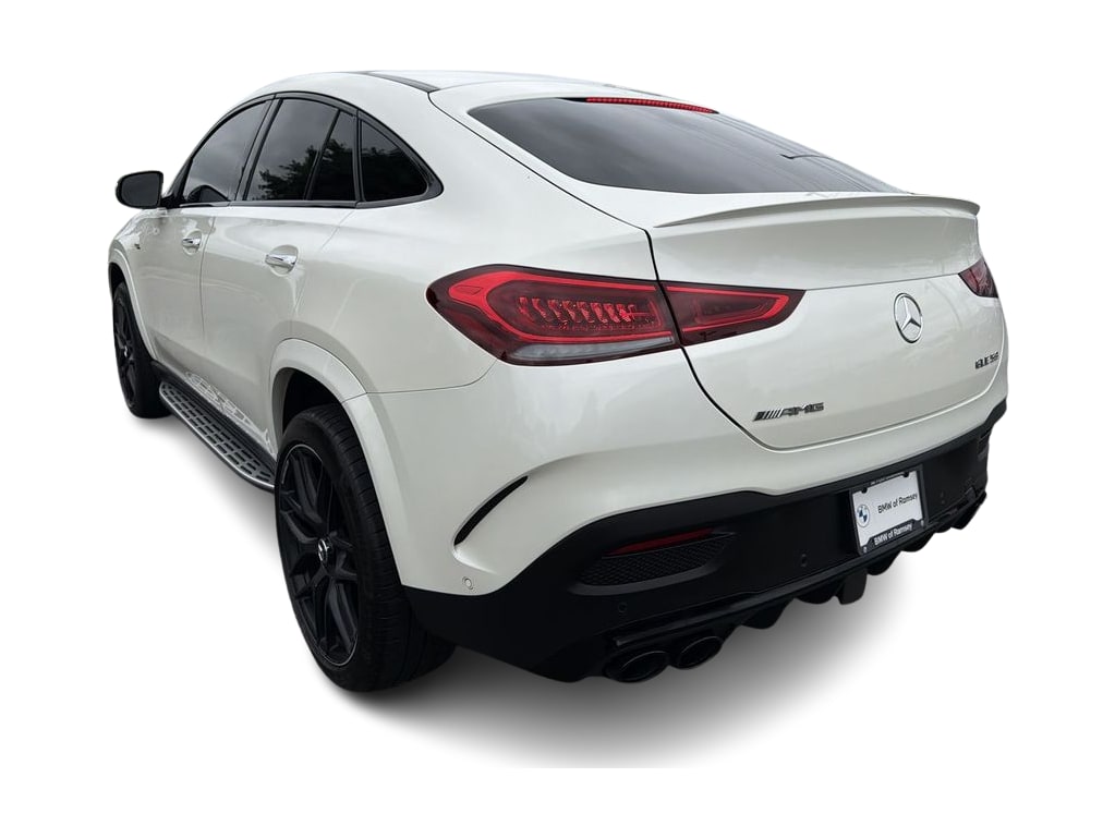 Thumbnail: 2021 Mercedes-Benz GLE - 25