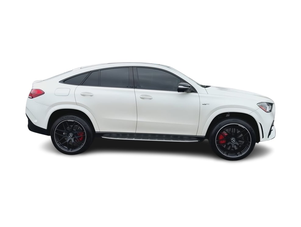 Thumbnail: 2021 Mercedes-Benz GLE - 23