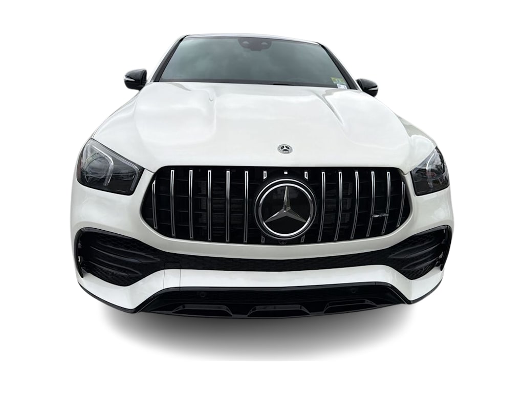 Thumbnail: 2021 Mercedes-Benz GLE - 26