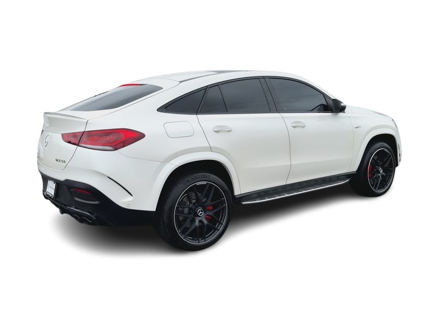 Thumbnail: 2021 Mercedes-Benz GLE - 22