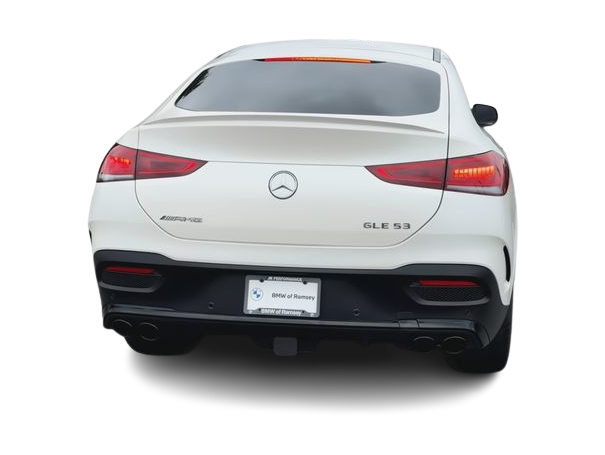 Thumbnail: 2021 Mercedes-Benz GLE - 21