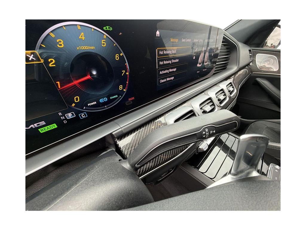 Thumbnail: 2021 Mercedes-Benz GLE - 29