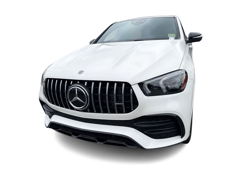 Thumbnail: 2021 Mercedes-Benz GLE - 6
