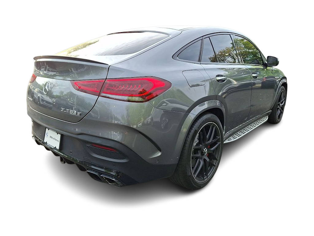 Thumbnail: 2022 Mercedes-Benz GLE - 14