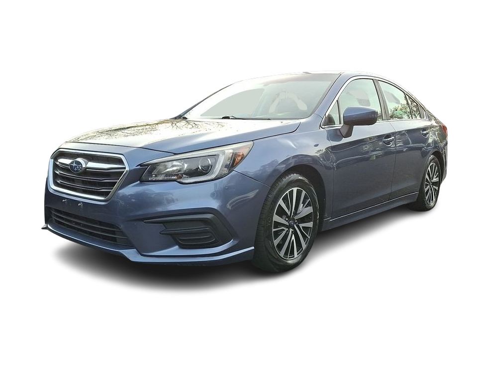 Used 2018 Subaru Legacy Premium with VIN 4S3BNAC69J3002085 for sale in Casper, WY