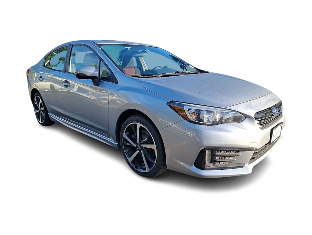 Thumbnail: 2020 Subaru Impreza - 14