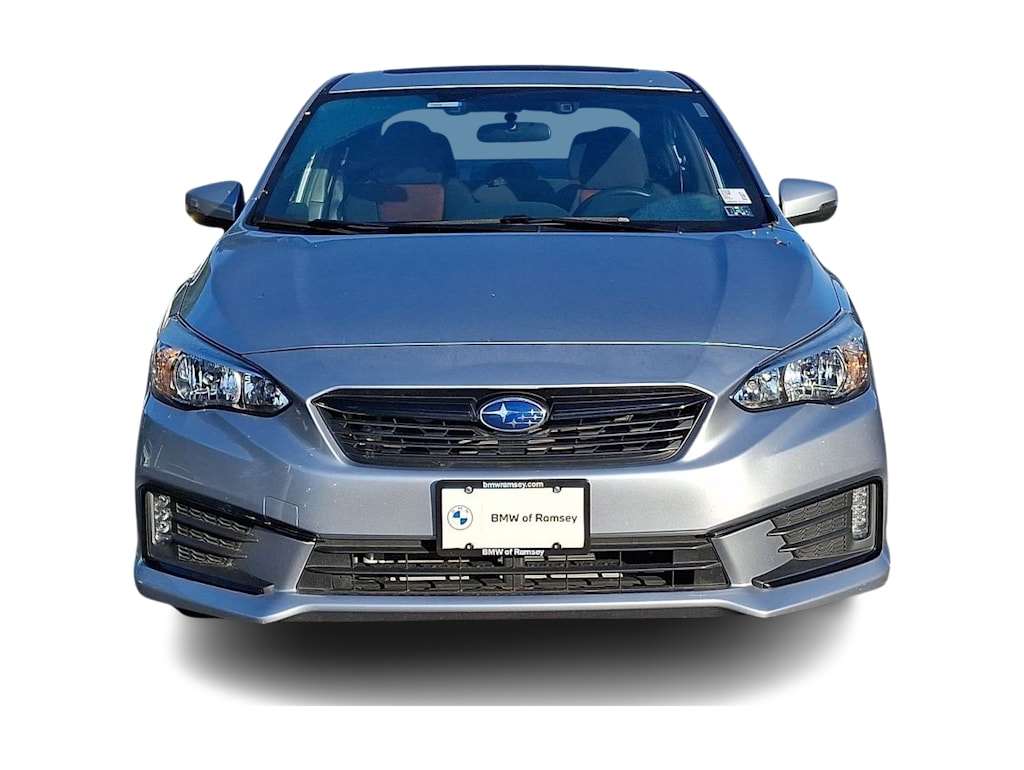 Thumbnail: 2020 Subaru Impreza - 5