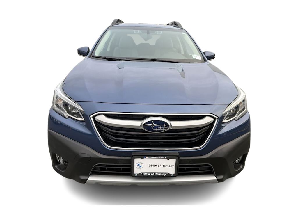 Thumbnail: 2022 Subaru Outback - 27