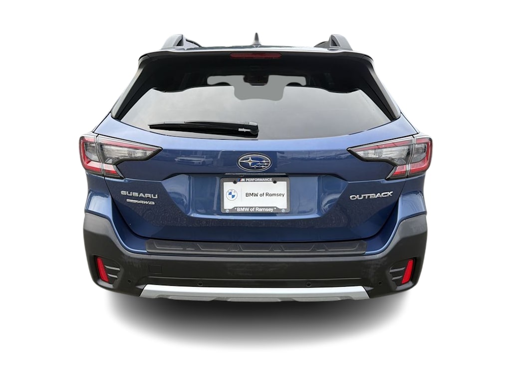 Thumbnail: 2022 Subaru Outback - 26
