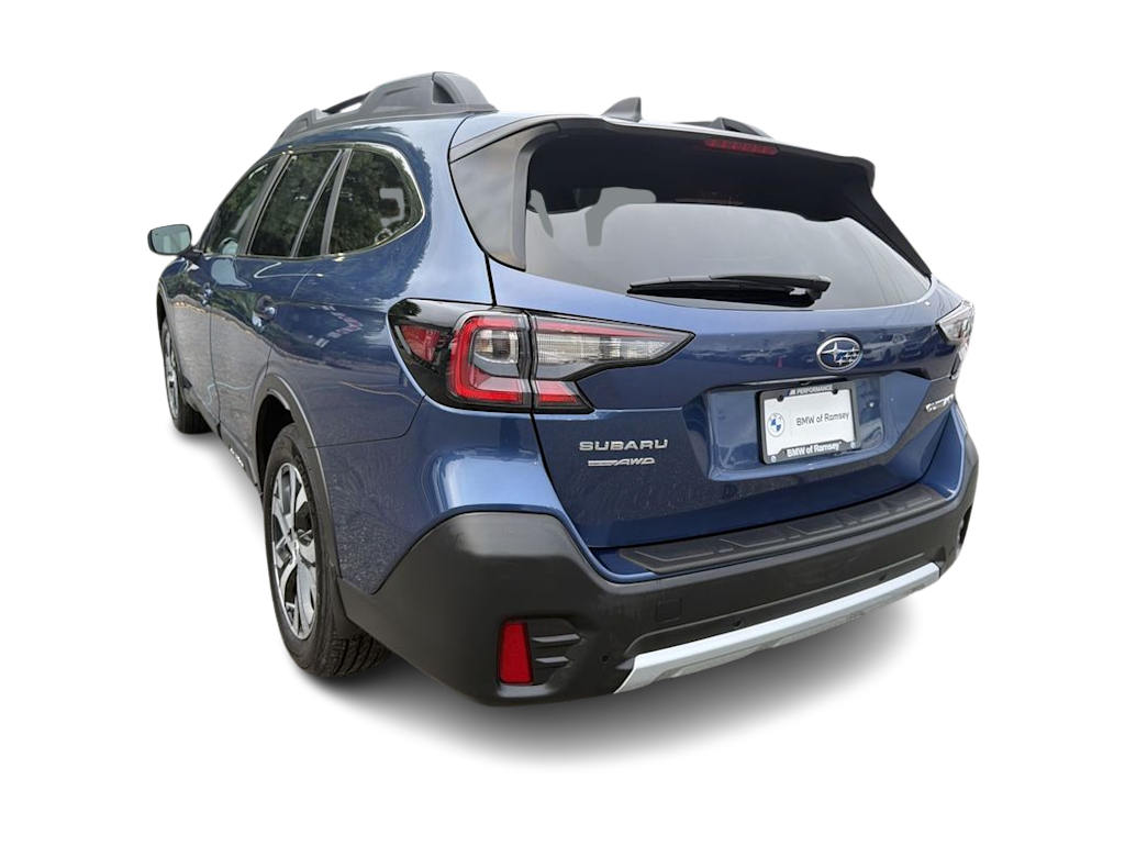 Thumbnail: 2022 Subaru Outback - 25