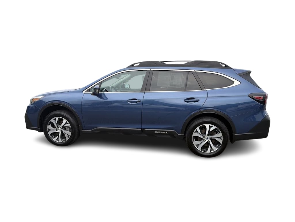Thumbnail: 2022 Subaru Outback - 24