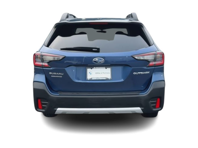 Thumbnail: 2022 Subaru Outback - 5