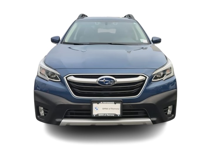 Thumbnail: 2022 Subaru Outback - 6