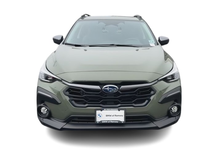 Thumbnail: 2024 Subaru Crosstrek - 6