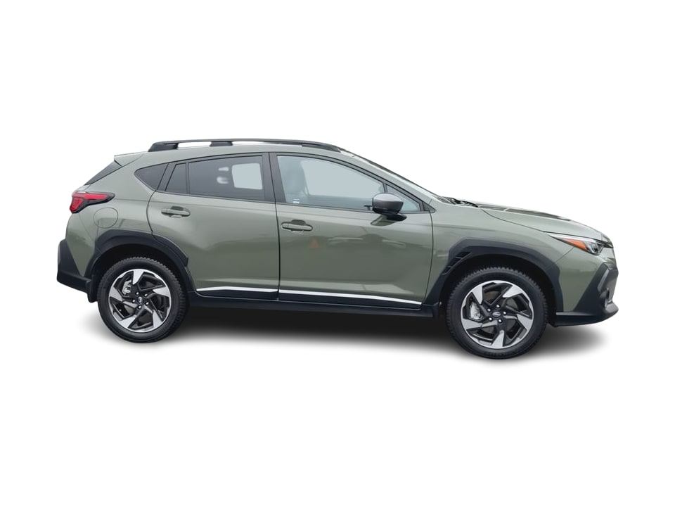 Thumbnail: 2024 Subaru Crosstrek - 22