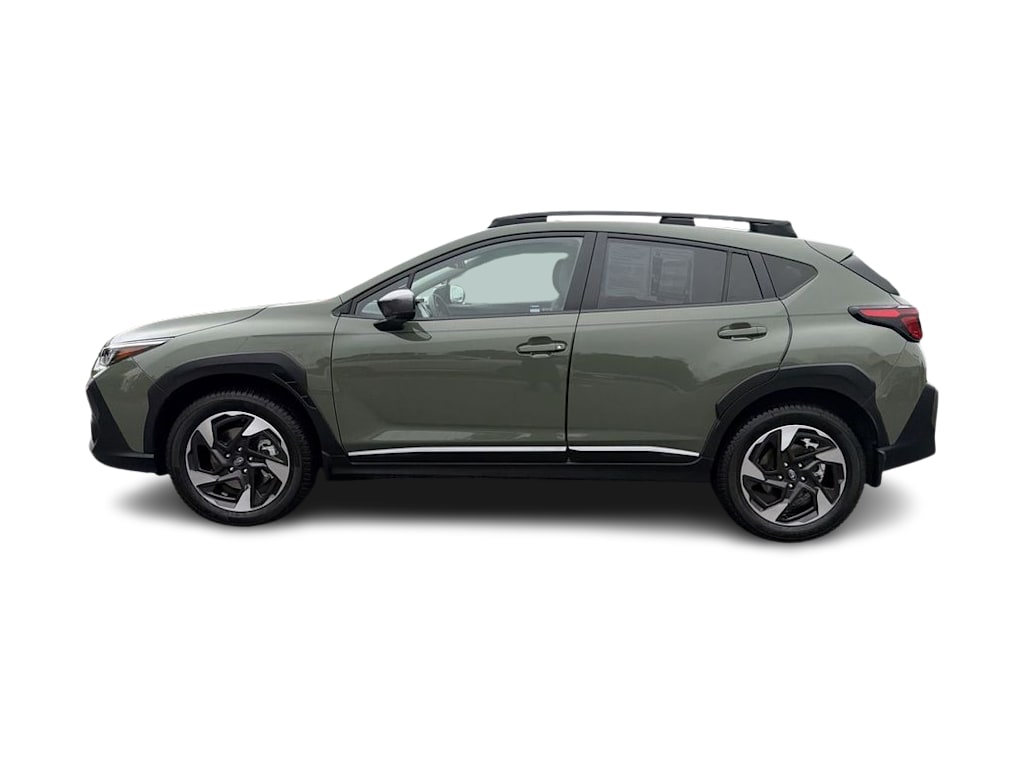 Thumbnail: 2024 Subaru Crosstrek - 23