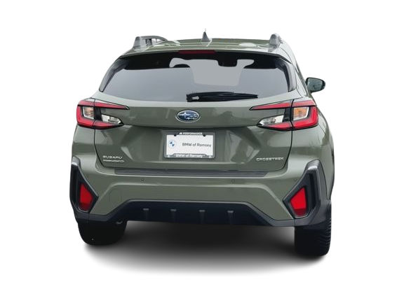 Thumbnail: 2024 Subaru Crosstrek - 5