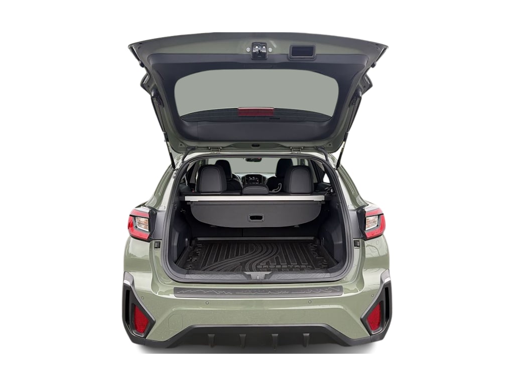 Thumbnail: 2024 Subaru Crosstrek - 17