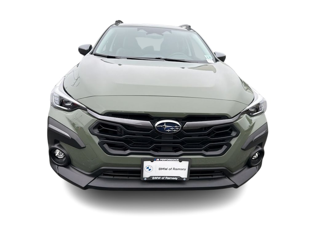 Thumbnail: 2024 Subaru Crosstrek - 26