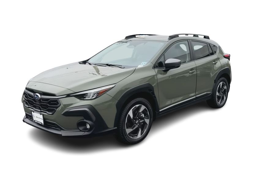 Thumbnail: 2024 Subaru Crosstrek - 20