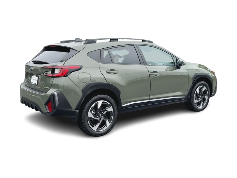 Thumbnail: 2024 Subaru Crosstrek - 21