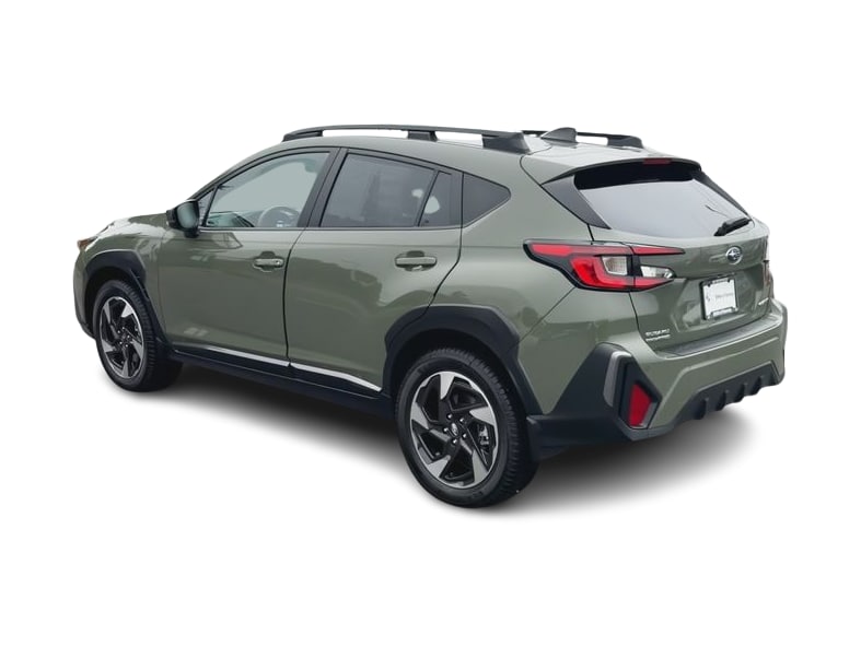 Thumbnail: 2024 Subaru Crosstrek - 4