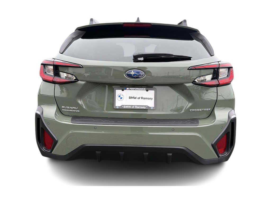 Thumbnail: 2024 Subaru Crosstrek - 25
