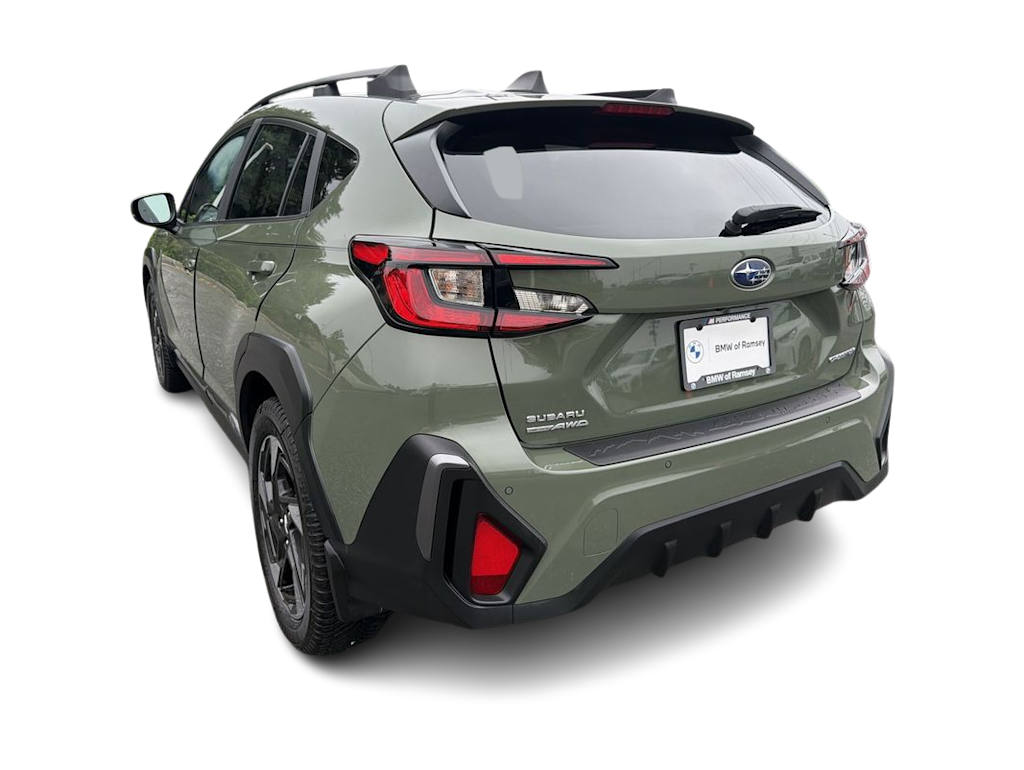 Thumbnail: 2024 Subaru Crosstrek - 24