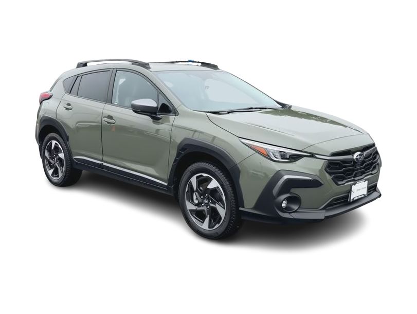 Thumbnail: 2024 Subaru Crosstrek - 19