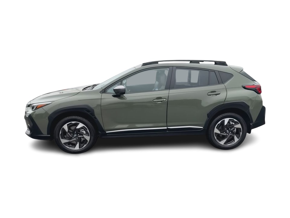 Thumbnail: 2024 Subaru Crosstrek - 3
