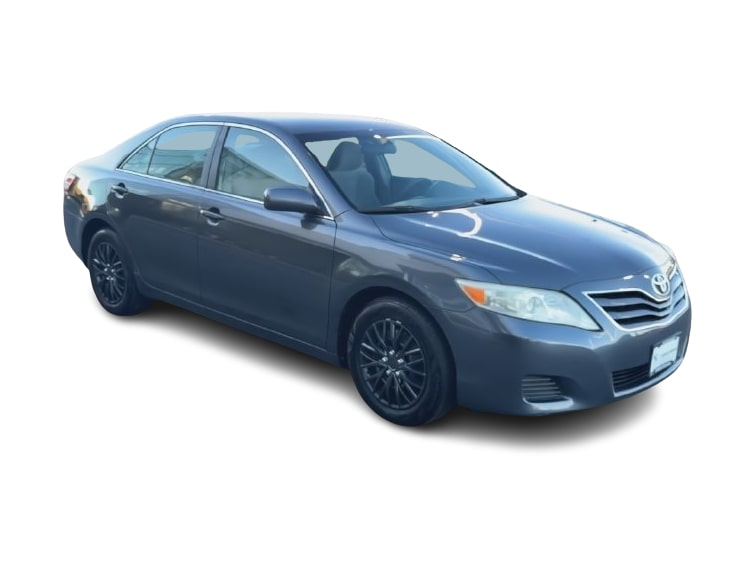 Thumbnail: 2011 Toyota Camry - 19