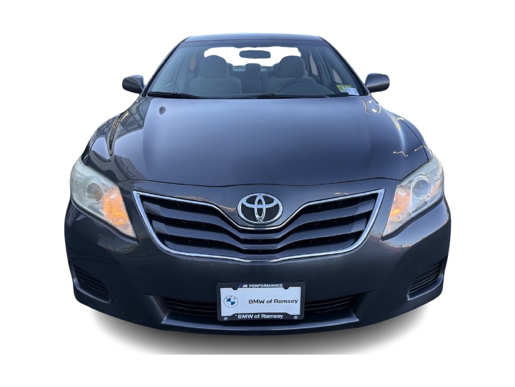 Thumbnail: 2011 Toyota Camry - 26
