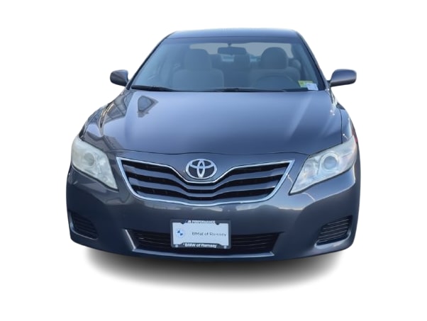 Thumbnail: 2011 Toyota Camry - 5