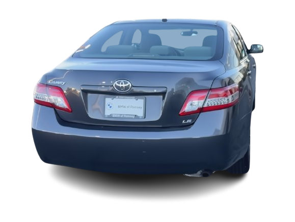 Thumbnail: 2011 Toyota Camry - 20