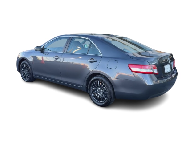 Thumbnail: 2011 Toyota Camry - 4